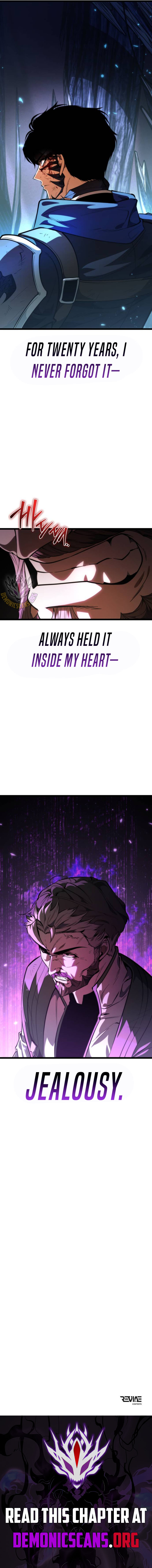 Reincarnator (Manhwa) Chapter 82 19